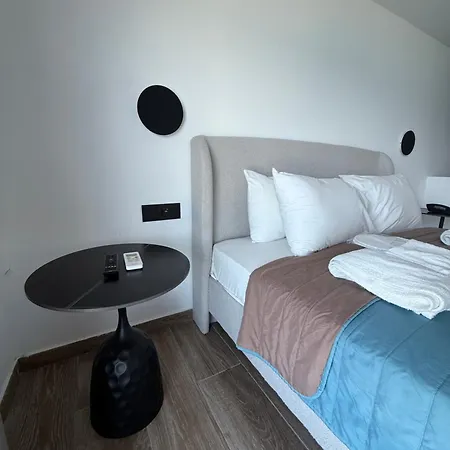 Sunrise Luxury Apartments Rhodes Rhodes City Exterior photo