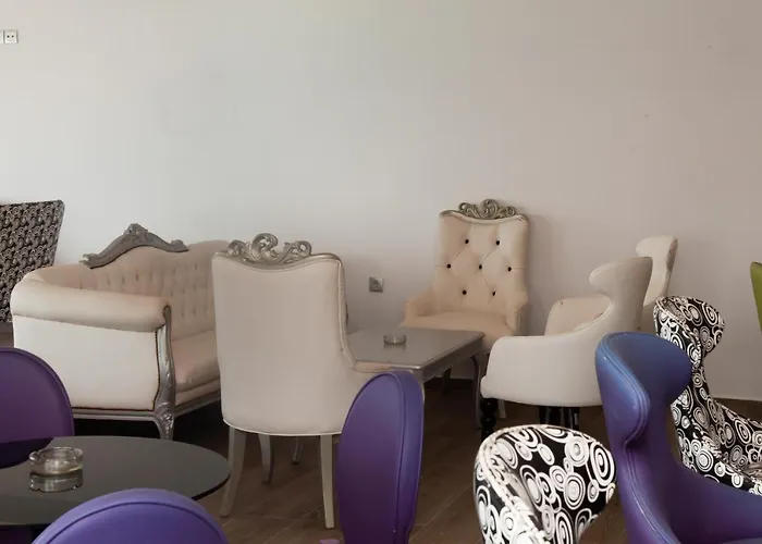 Sunrise Luxury Apartments Rhodes