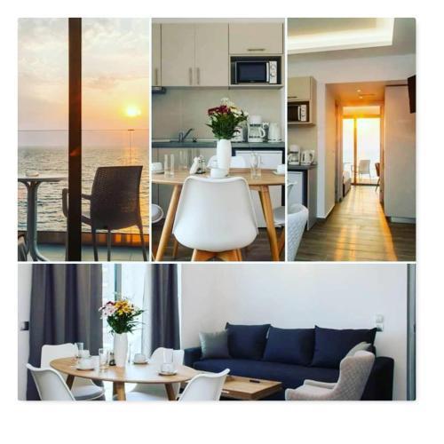 Hotel Sunrise Luxury Rhodes Rhodes City
