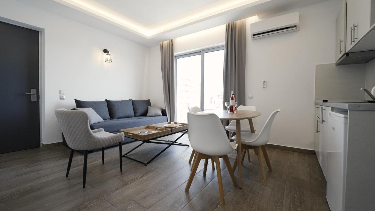 Otel Sunrise Luxury Rhodes Rhodes City
