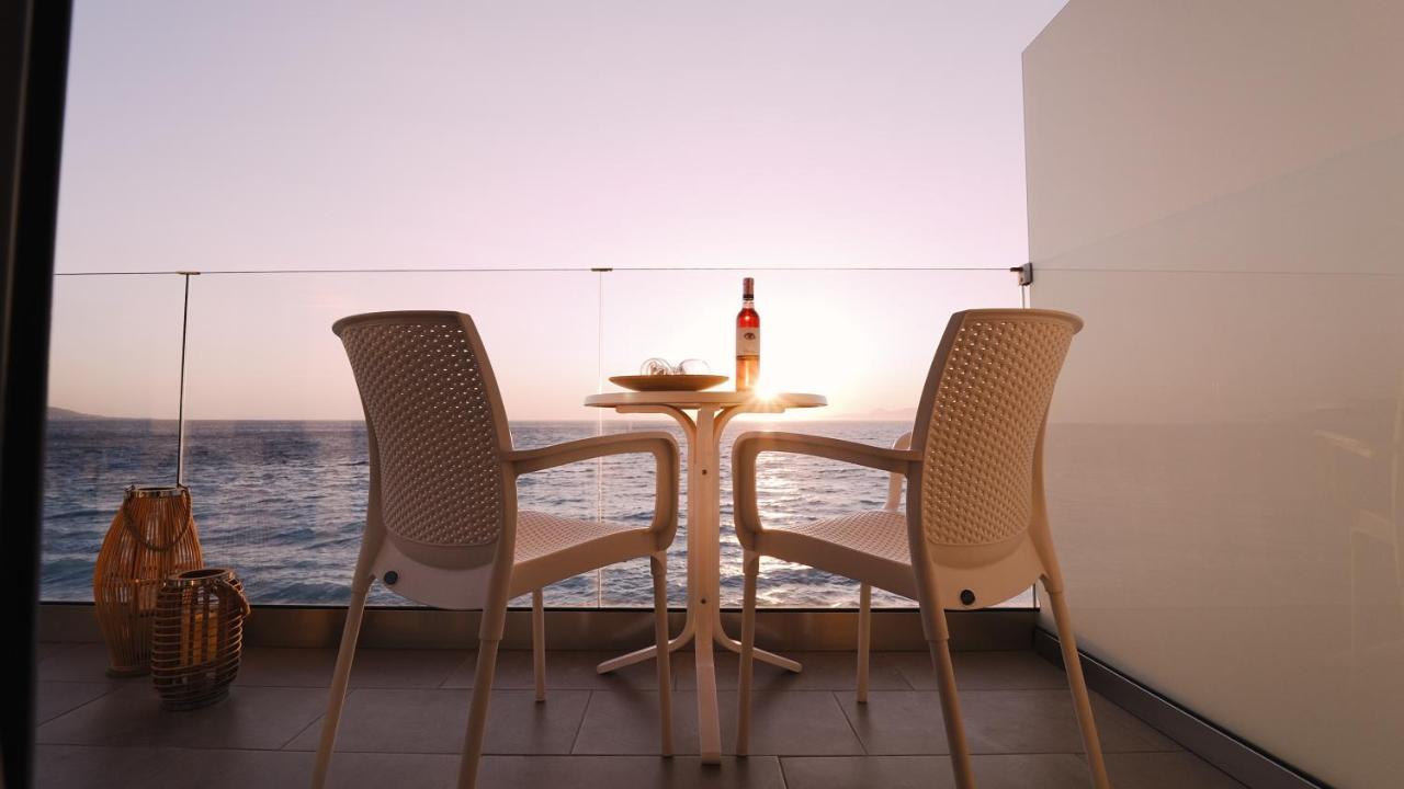 Sunrise Luxury Rhodes Otel Rhodes City