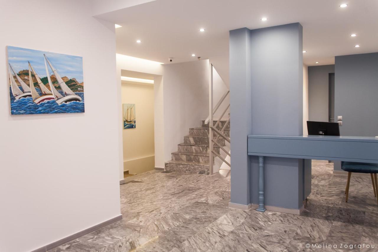Sunrise Luxury Rhodes Otel Rhodes City