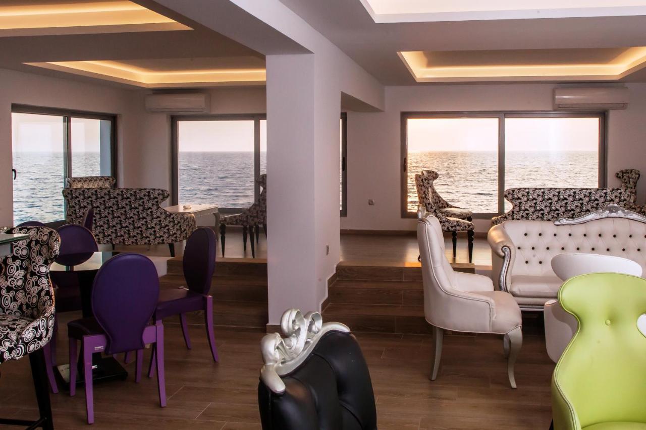 Otel Sunrise Luxury Rhodes 3*
