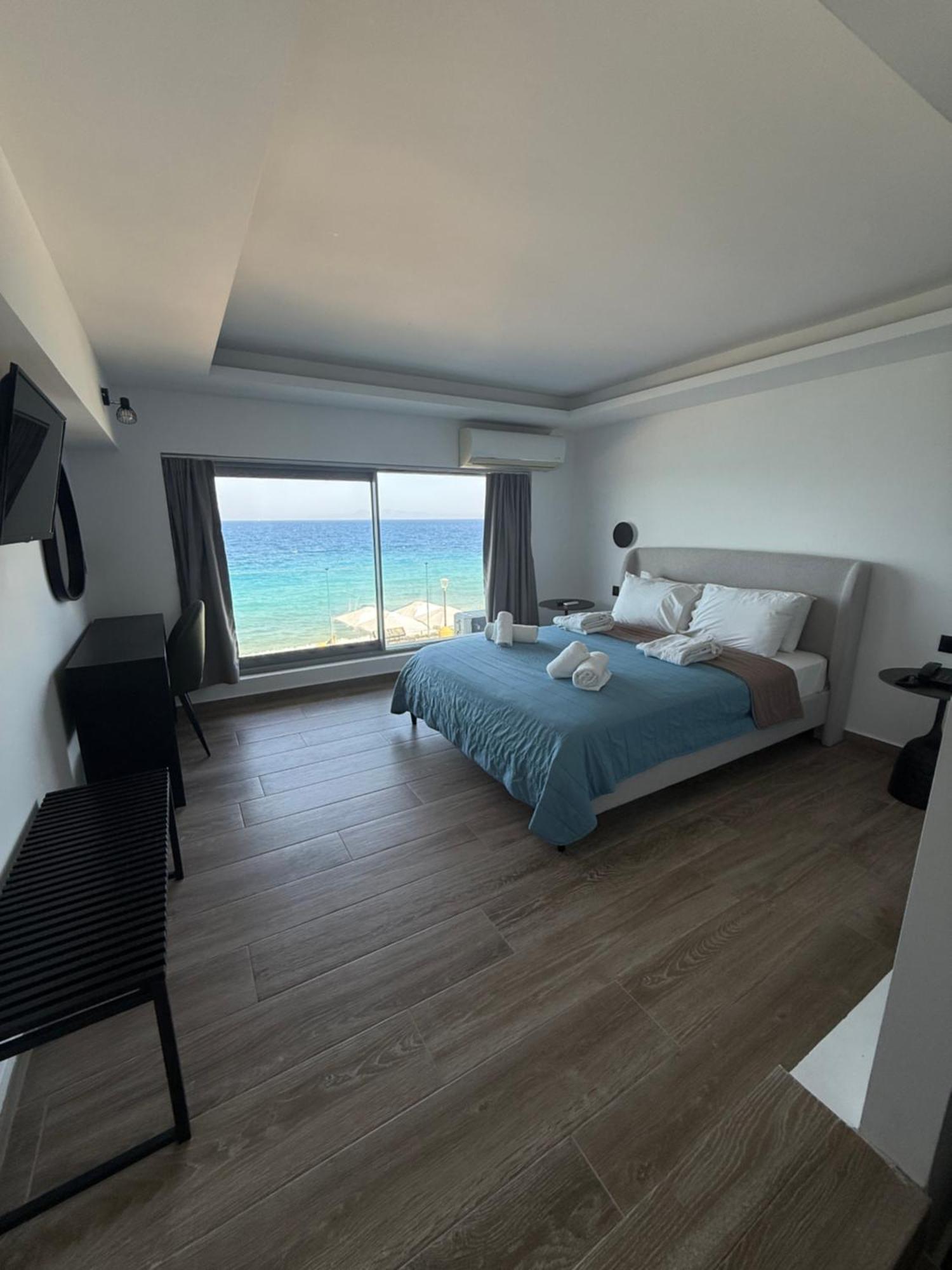 Sunrise Luxury Rhodes Otel Rhodes City