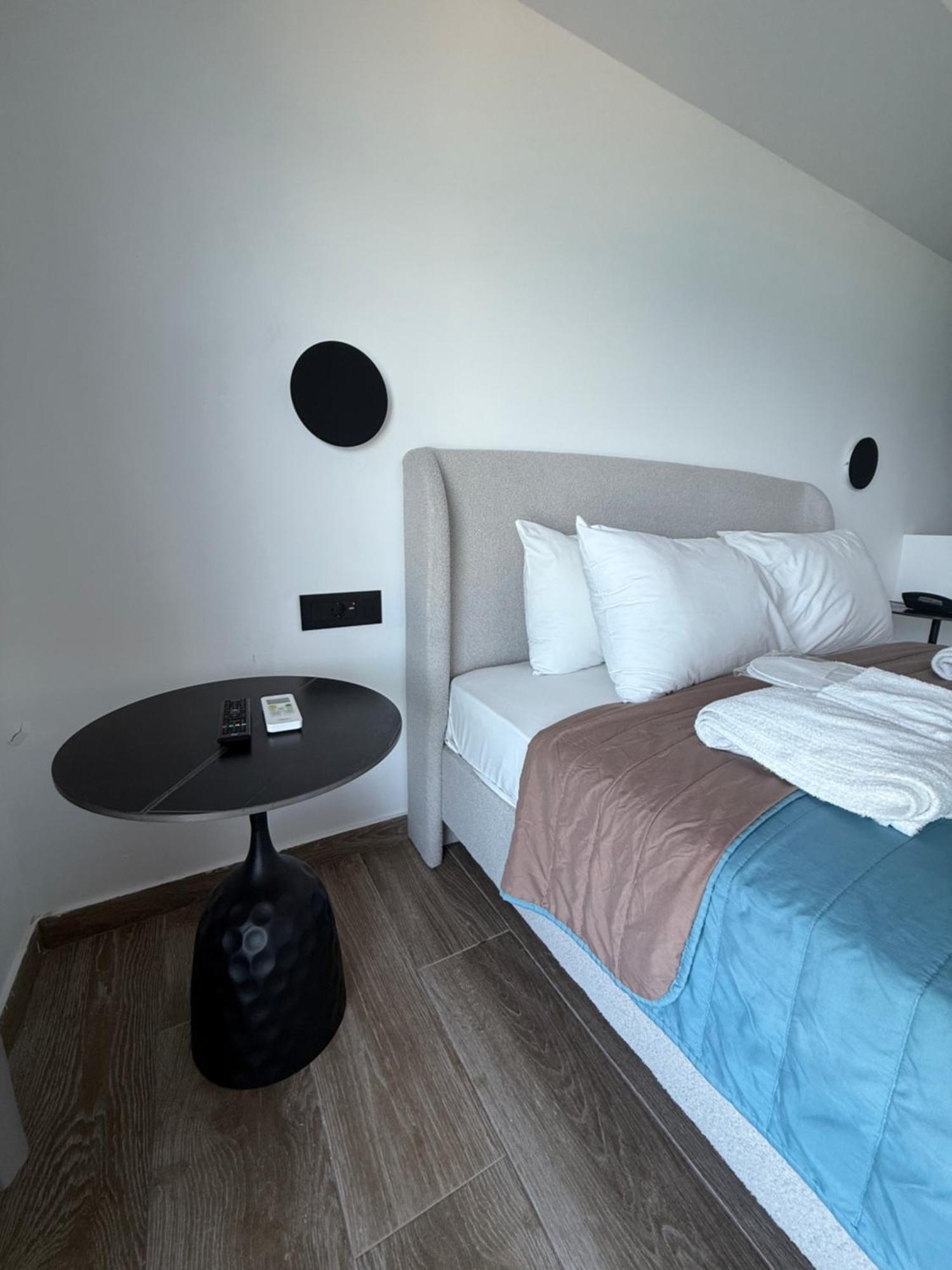 Sunrise Luxury Rhodes 3*