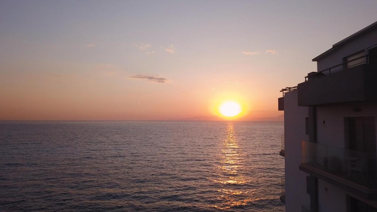Sunrise Luxury Rhodes Hotel