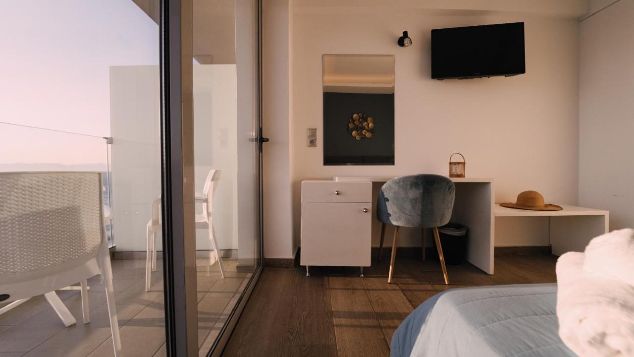 Sunrise Luxury Rhodes 3* Rhodes City
