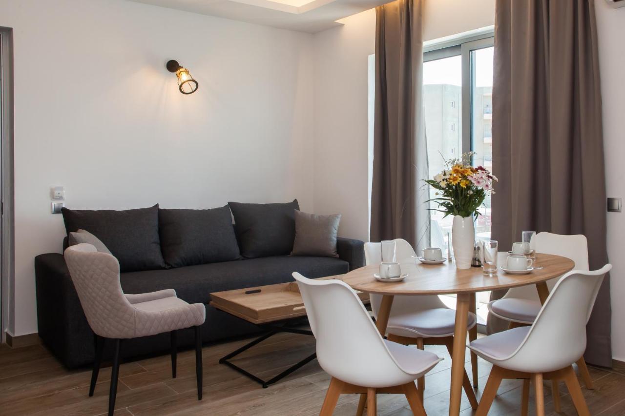 Sunrise Luxury Rhodes Hotel 3*