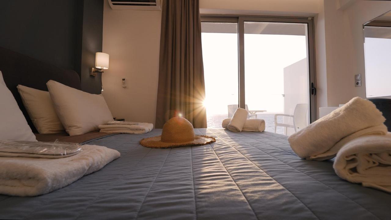 Sunrise Luxury Rhodes Hotel 3*