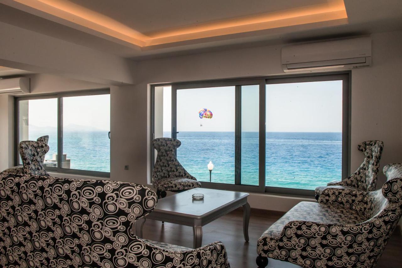 Hotel Sunrise Luxury Rhodes Rhodes City