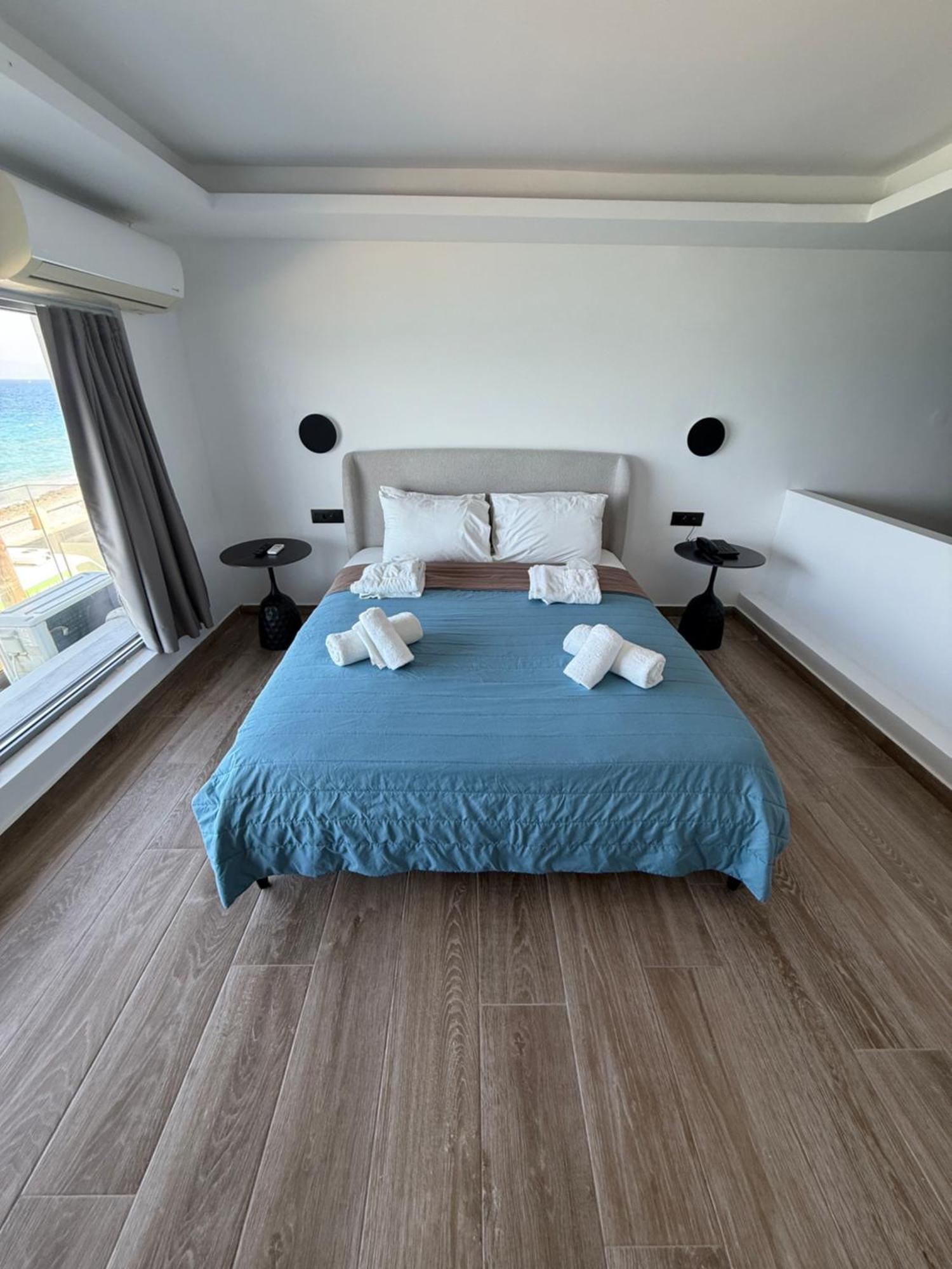 Sunrise Luxury Rhodes 3* Rhodes City